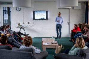 Werken met Talent-1 Werken met Talent-1